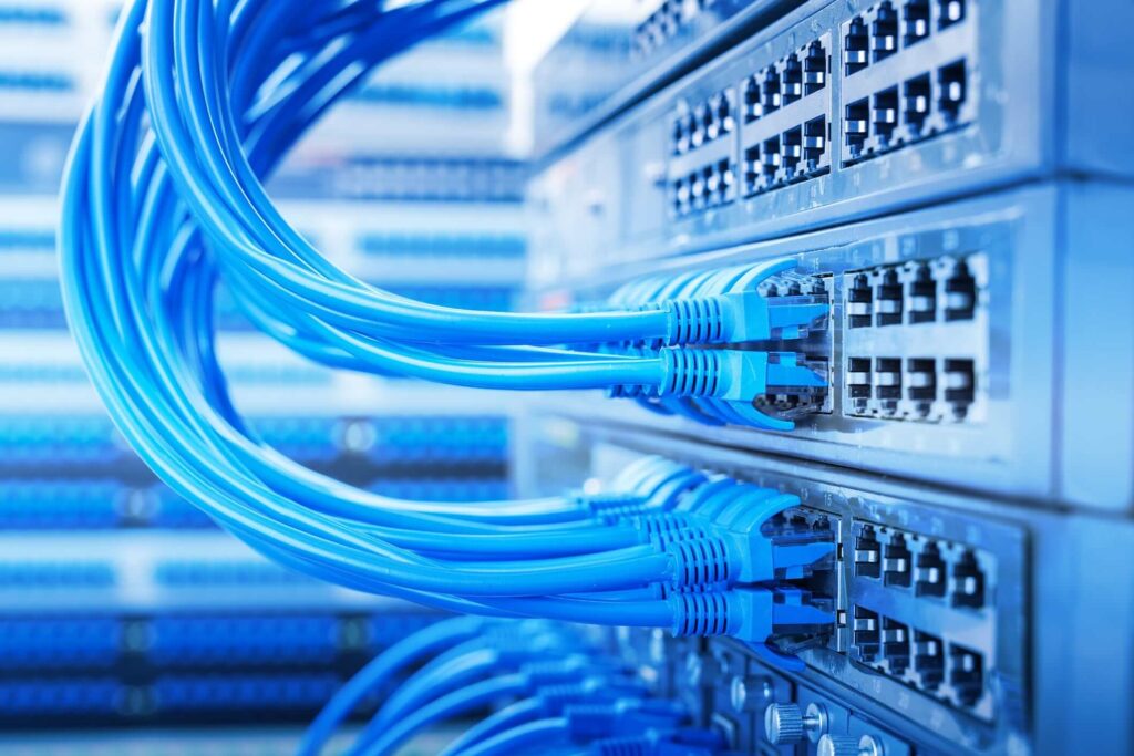 How Do I Maintain My Network Cabling System After Installation in Toronto