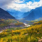 Hunza Valley Tour Packages