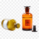 Hydrogen Cyanide Manufacturing Plant