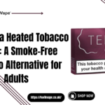 IQOS Terea Heated Tobacco Sticks