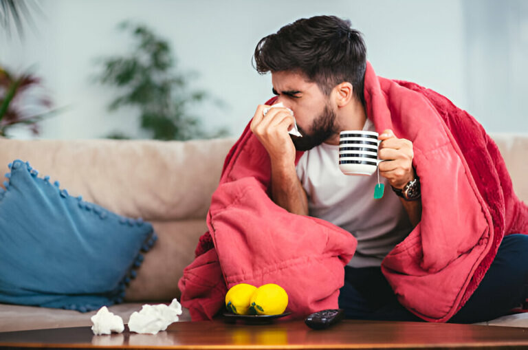 Influenza