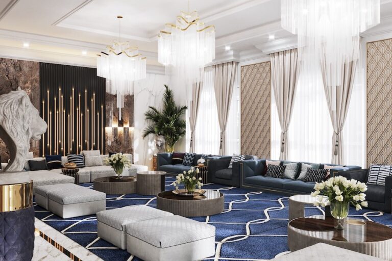 Interior Consultants in Dubaicccc