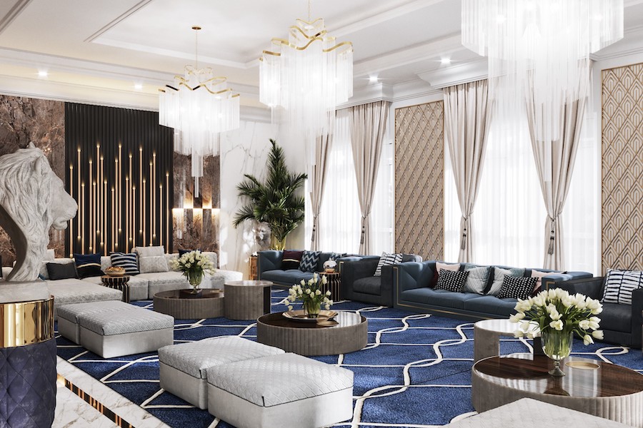 Interior Consultants in Dubaicccc