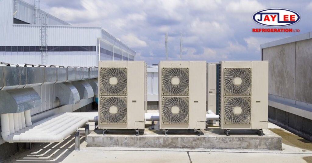 Air Conditioning Installation Hampshire