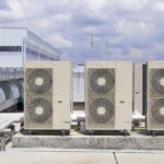 Air Conditioning Installation Hampshire