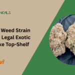 Kept Secret Weed Strain