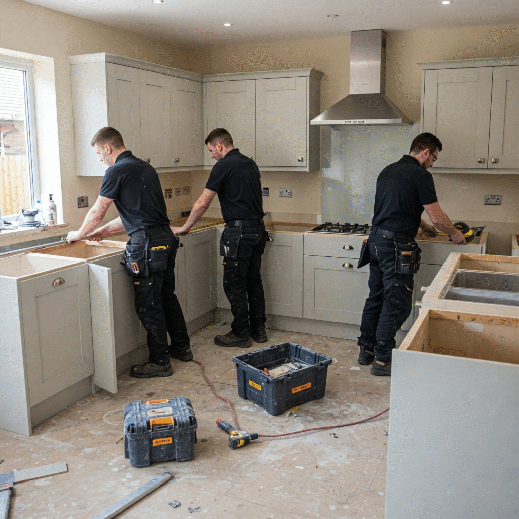 Kitchen-Fitters-Wakefield