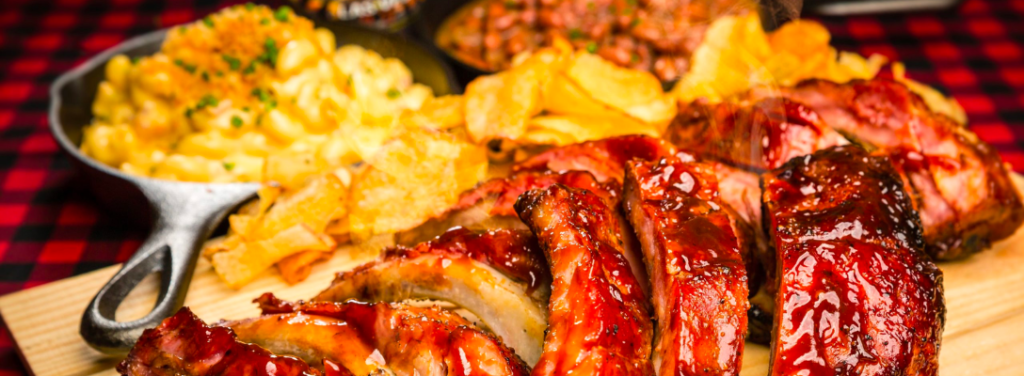 Kosher BBQ in Las Vegas: Where to Find Smoked Perfection