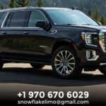 Limo-Service-Vail-Co
