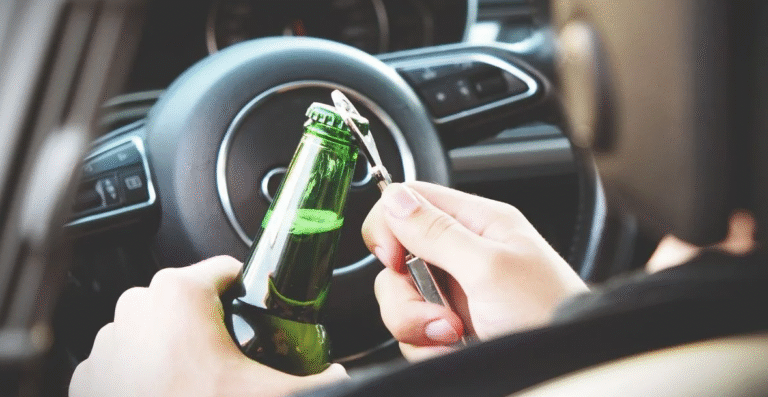 Los Angeles DUI Defense