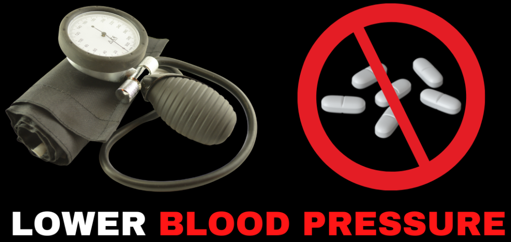 Lower-Blood-Pressure