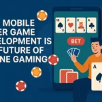 poker software development company