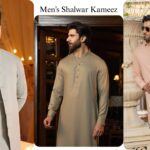 Men’s Shalwar Kameez online in Pakistan