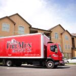 Moving Company in Clearwater