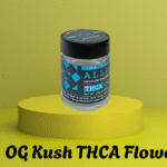 OG Kush THCA Flower (15)