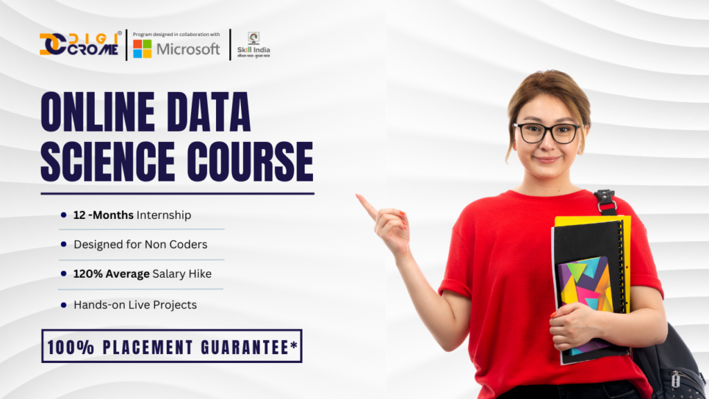 Data Science Course with Placement
