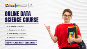 Data Science Course with Placement