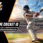 Online cricket id