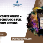 CBD Coffee online