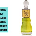 Perfume Oil: Timeless Essence of Luxury and Scent