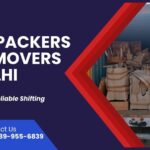 Packers and Movers