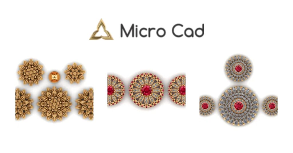 Pendant Cad Design