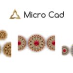 Pendant Cad Design