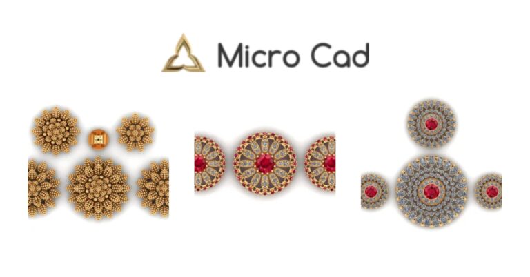 Pendant Cad Design