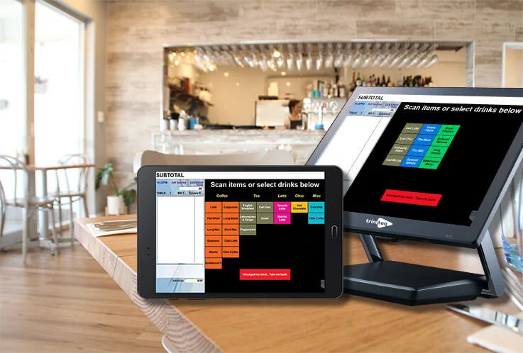 Point of sale Malaysia