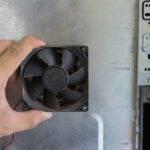 Desktop,Computer,Fan