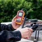 Pressure Gauge Calibration Houston Tx