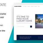 Need a Real Estate WordPress Theme That Sells Properties Fast?
