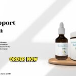 Skin support balm