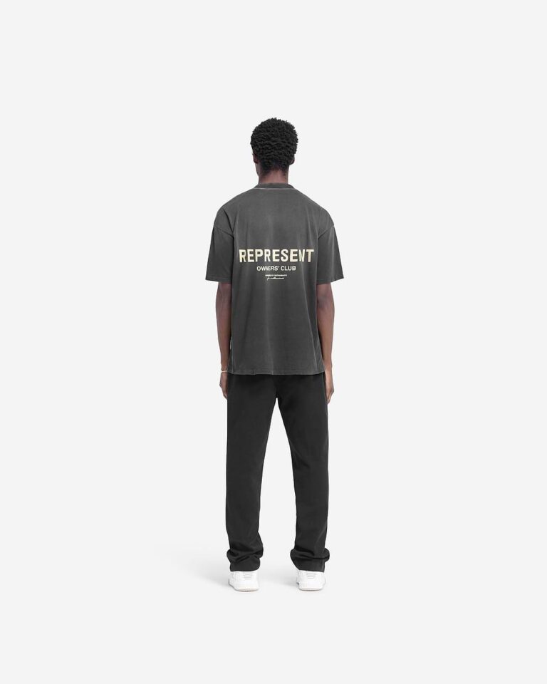 Represent T Shirt