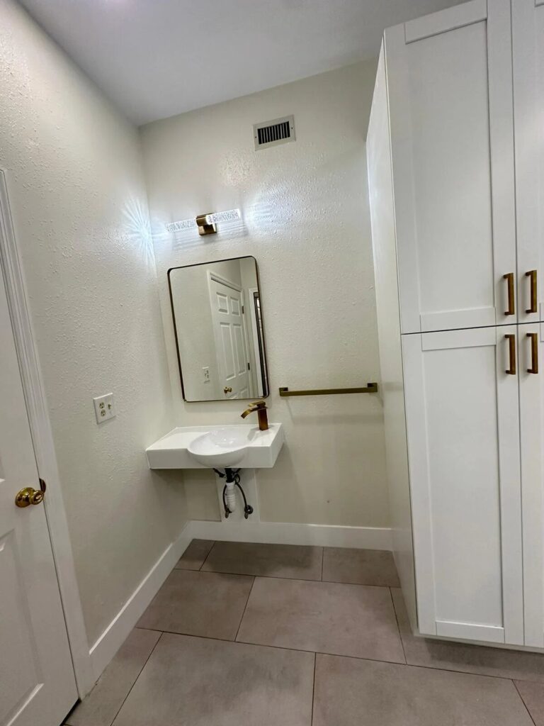 flooring installation Lakeland FL