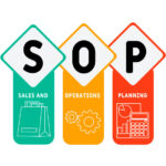 SOP development process