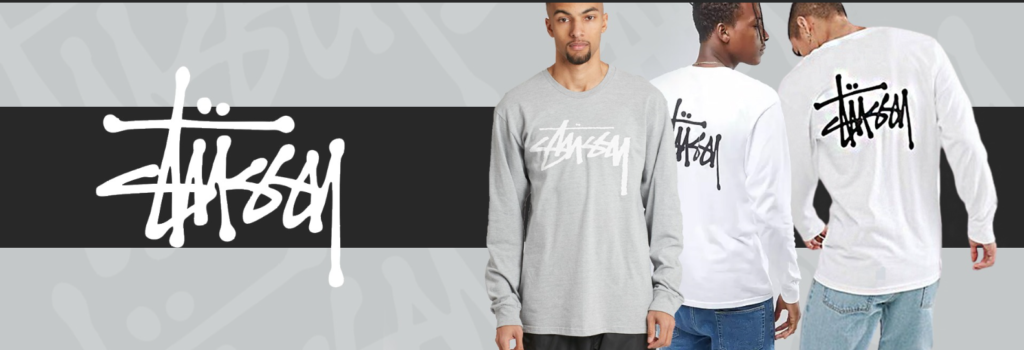 Pull Stussy