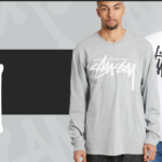 Pull Stussy
