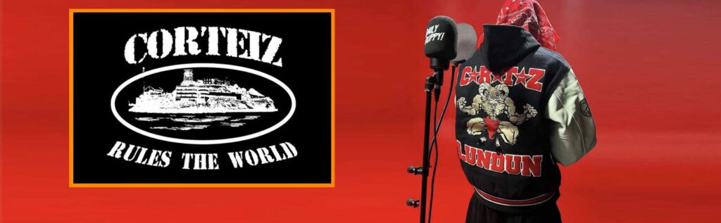 corteiz hoodie