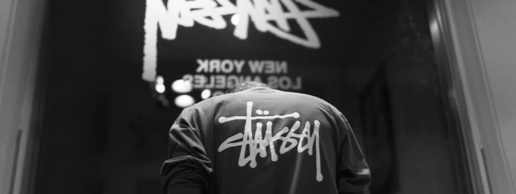 czapka stussy