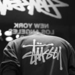 czapka stussy