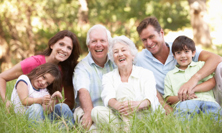 Family photography