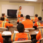 Occupational safety training Upland CA
