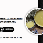 CBD Topical