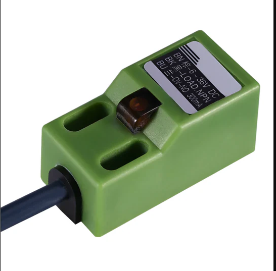 proximity sensor