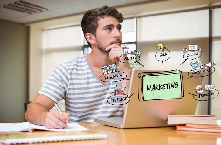Master Digital Marketing