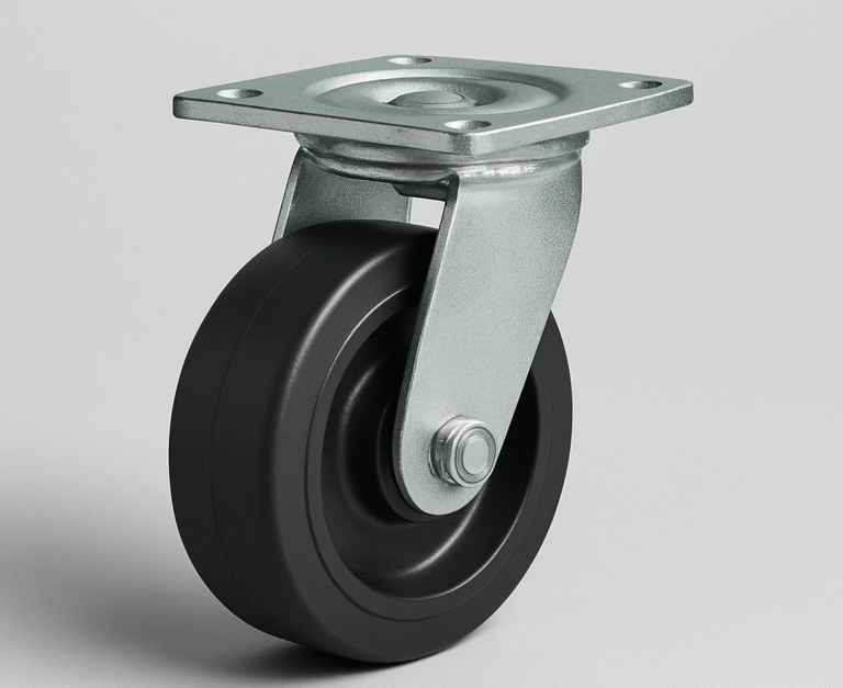 Heavy duty Single Wheel Casters