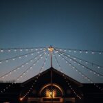 Solar Lights Rope Light