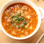 Soup Market