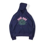 Rainy Day Staples: Why a Sp5der Hoodie Is Your Best Weather Friend